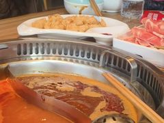 -季季红火锅(长沙步行街店)