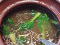 -望庐说·本地菜馆