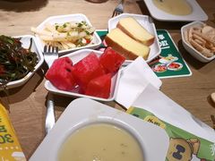 -豪客来牛排(厦门万达金街店)