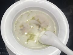 咸菜白鲳-西郊壹号