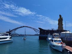 -青岛奥林匹克帆船中心