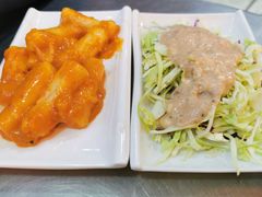-杀猪天·韩国烤肉(总店)