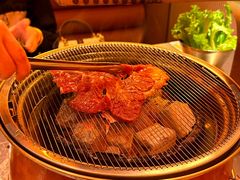 -西塔老太太泥炉烤肉(苏州大悦城店)