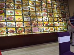 -裕德隆清真饭庄·天津特色菜(河东店)