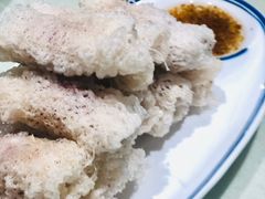 -合记烩面(人民路店)