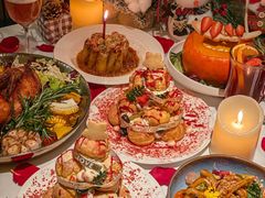 -Mogul Eatery·大亨餐酒馆