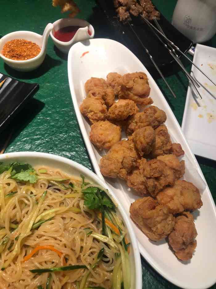 合合大冷面(腾鳌店)-"在鞍山没有人不知道合合的 我们也是从沈阳.