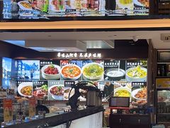 -丁哥·庐味鲜 土菜·20年老字号(世纪阳光花园店)