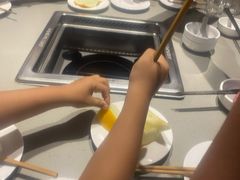 -海底捞火锅(高新活力汇店)