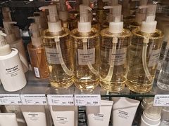 -MUJI无印良品(鑫嘉汇购物中心店)