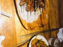 -老胖串店(山大路店)