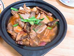 -臭鳜鱼人家·老字号徽菜