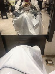 -OnHair Salon