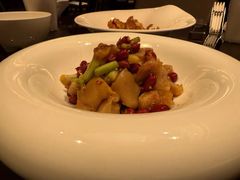 -万豪中餐厅·粤菜·北京粤财JW万豪酒店