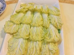 娃娃菜-七欣天(杭州信义坊店)