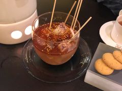 -甄御•海鲜新青岛菜(麦岛店)