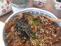 -酒井酱子·深夜食堂(东城汇店)