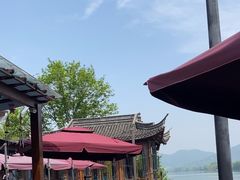 -湘湖大院(越王路店)