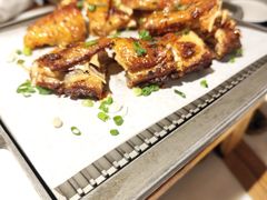 -绿茶餐厅(茂业天地店)