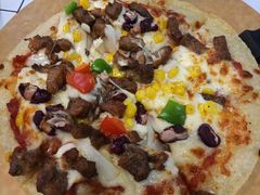 -披萨王(方家栏店)