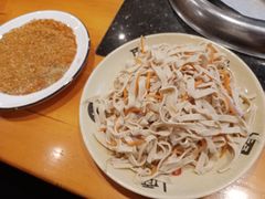 -小宇火锅烧烤(颜三路店)