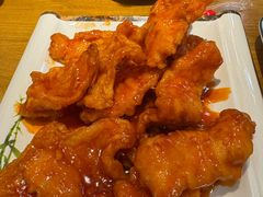 -阜新饼王(和平路店)