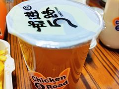 -前进5路汉堡炸鸡(昙华林店)