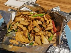 -耶里夏丽·丝路新疆菜·清真食品(徐汇南丹东路臻选店)