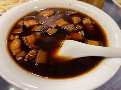 -晋阳饭庄(虎坊桥店)