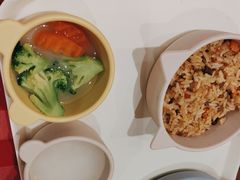 -西贝(虹口龙之梦店)