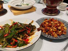 -蓉城小馆(科兴店)