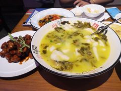 -涌上外婆桥(海宁银泰城店)