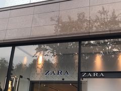 -ZARA(世贸天阶店)