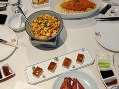 -味+新京宴·烤鸭·北京菜(创意谷店)