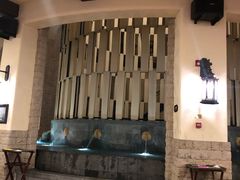 -南沙游艇会·大兵船餐厅