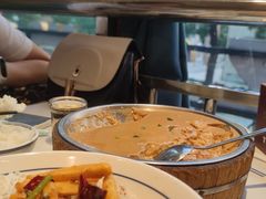 -刘胖子家常菜·蹄花焖藕(江汉路总店)