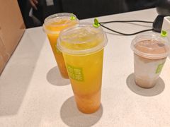 -奈雪的茶(花城汇中区PRO店)