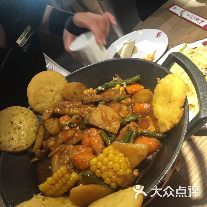 匡记饺子馆●特色东北菜