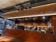 -JPG canteen(广州东山口店)