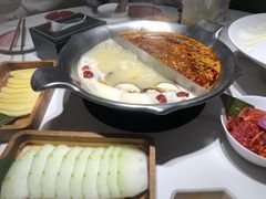 -九鼎轩火锅大排挡