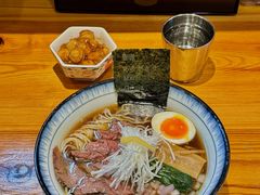 -Ramen满吉·豚骨拉面(丽园路店)