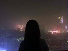 -中山利和希尔顿酒店