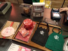 -星巴克臻选(广州东山锦轩店)