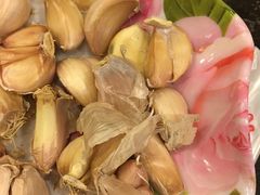 -吾味香葫芦头(安西街店)