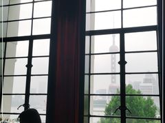 -YUE·6·西式融合餐厅(外滩六号店)