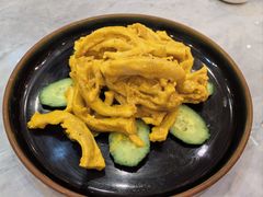 -玉华台饭庄·淮扬菜·烤鸭(望京店)