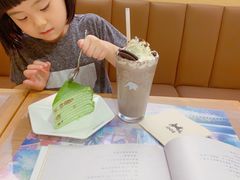 -ZOO COFFEE动物园咖啡(望京锐创店)
