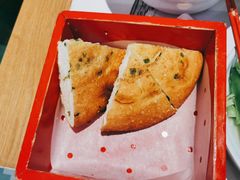 葱香手撕饼-望湘园·洞庭渔宴(永旺店)