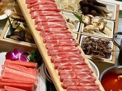 -番食园鲜食火锅(高新店)