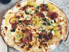 -Pizza Express(机场T1店)